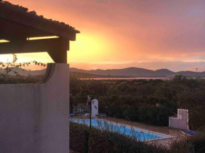Paradise il Geco Porto Pinetto